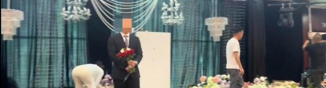 婚礼撤场内幕震惊！聊天记录和现场图揭露真相速来围观！